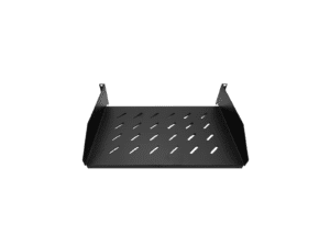 network 300mm 19 inch front mount tray