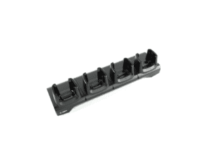 zebra mc93 4slot charge only sharecradle. requires: level vi power supply pwr bga12v108w0ww; dc cord cbl dc 381a1 01 and country