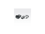 zebra kit:mc55 desktop cradle kit
