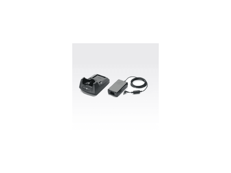 zebra kit:mc55 desktop cradle kit