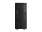 asus expertcenter d501mer / mini tower 15l/ intel® core™ i5 14400 processor 2.5ghz (20mb cache up to 4.7ghz 10 cores 16 threads) intel® b760 chipset / 8gb ddr5 u dimm / 512gb m.2 2280 nvme™ pcie® 4.0 ssd / without optical drive / wi fi 6(802.11ax) (dual band) 2*2 + bluetooth® 5.4 wireless card / 180w power supply (80+ bronze peak 228w) / windows 11 pro / black / wired keyboard + wired optical mouse / incl. 3.5" hdd assembly kit / 3y onsite service(next business day)