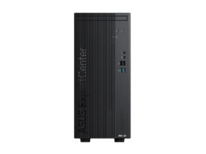 asus expertcenter d501mer / mini tower 15l/ intel® core™ i5 14400 processor 2.5ghz (20mb cache up to 4.7ghz 10 cores 16 threads) intel® b760 chipset / 8gb ddr5 u dimm / 512gb m.2 2280 nvme™ pcie® 4.0 ssd / without optical drive / wi fi 6(802.11ax) (dual band) 2*2 + bluetooth® 5.4 wireless card / 180w power supply (80+ bronze peak 228w) / windows 11 pro / black / wired keyboard + wired optical mouse / incl. 3.5" hdd assembly kit / 3y onsite service(next business day)