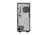 asus expertcenter d501mer / mini tower 15l/ intel® core™ i5 14400 processor 2.5ghz (20mb cache up to 4.7ghz 10 cores 16 threads) intel® b760 chipset / 8gb ddr5 u dimm / 512gb m.2 2280 nvme™ pcie® 4.0 ssd / without optical drive / wi fi 6(802.11ax) (dual band) 2*2 + bluetooth® 5.4 wireless card / 180w power supply (80+ bronze peak 228w) / windows 11 pro / black / wired keyboard + wired optical mouse / incl. 3.5" hdd assembly kit / 3y onsite service(next business day)