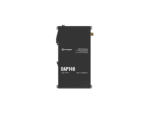 teltonika dap140 ap wi fi 4 with wi fi mesh, 2 x 10/100 rj45, din rail mount