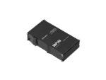 teltonika dap140 ap wi fi 4 with wi fi mesh, 2 x 10/100 rj45, din rail mount
