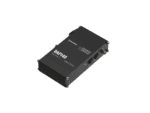 teltonika dap140 ap wi fi 4 with wi fi mesh, 2 x 10/100 rj45, din rail mount