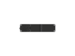 teltonika dap140 ap wi fi 4 with wi fi mesh, 2 x 10/100 rj45, din rail mount