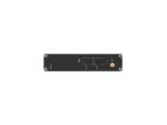 teltonika dap140 ap wi fi 4 with wi fi mesh, 2 x 10/100 rj45, din rail mount