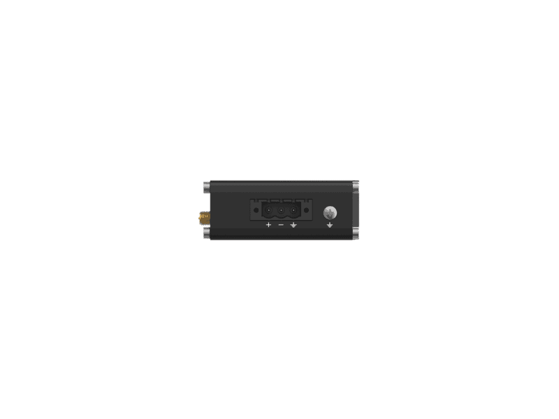 teltonika dap140 ap wi fi 4 with wi fi mesh, 2 x 10/100 rj45, din rail mount