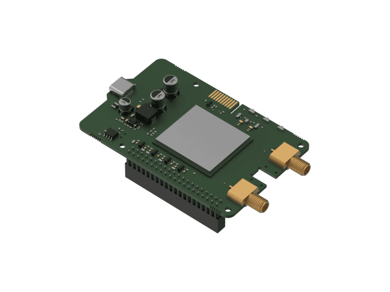 teltonika ebd021 calyx 4g lte fdd (cat 4) embedded raspberry pi hat+, 2 x sma for mobile, teltonika ebd021 calyx 4g lte fdd (cat 4) embedded raspberry pi hat+, 2 x sma for mobile,
