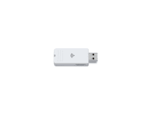 wireless adapter dual function