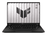 asus tuf gaming a14 fa401um 14" gaming laptop ryzen 7, 16gb ram, 512gb ssd, win 11 home