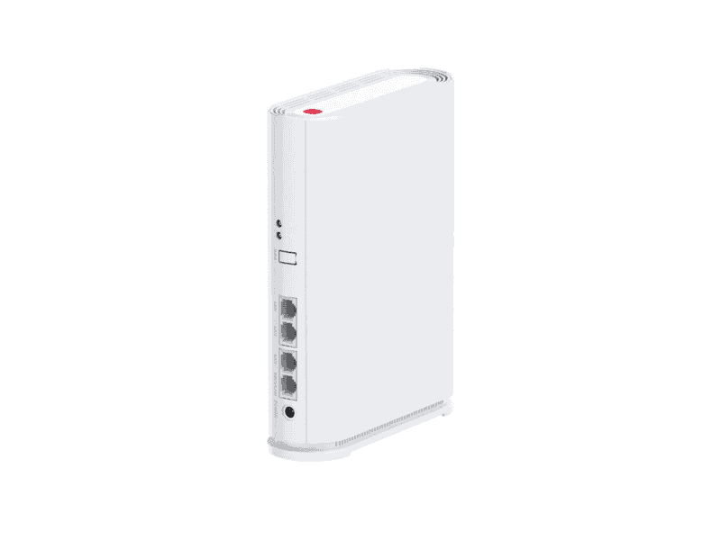 zte g5ts 5g router, wi fi 6 (1500mbps), 2x rj 45 1x rj 11, nanosim, mtn fwa approved