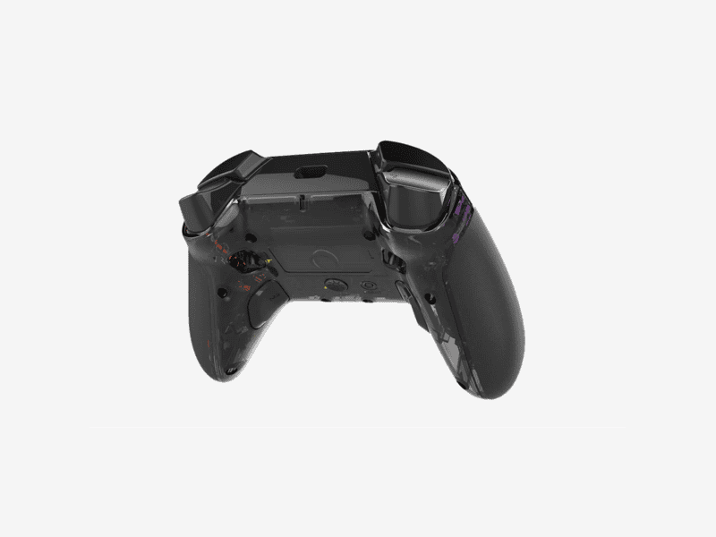 mecool gm1 wireless gamepad