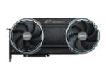 gigabyte nvidia geforce rtx 5090 aorus infinity 32gb gddr7; 512 bit memory bus; 1x hdmi; 3x displayport; min 1000w psu. .