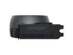 gigabyte nvidia geforce rtx 5090 aorus infinity 32gb gddr7; 512 bit memory bus; 1x hdmi; 3x displayport; min 1000w psu. .