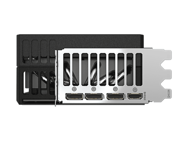 gigabyte nvidia geforce rtx 5090 aorus master 32gb gddr7