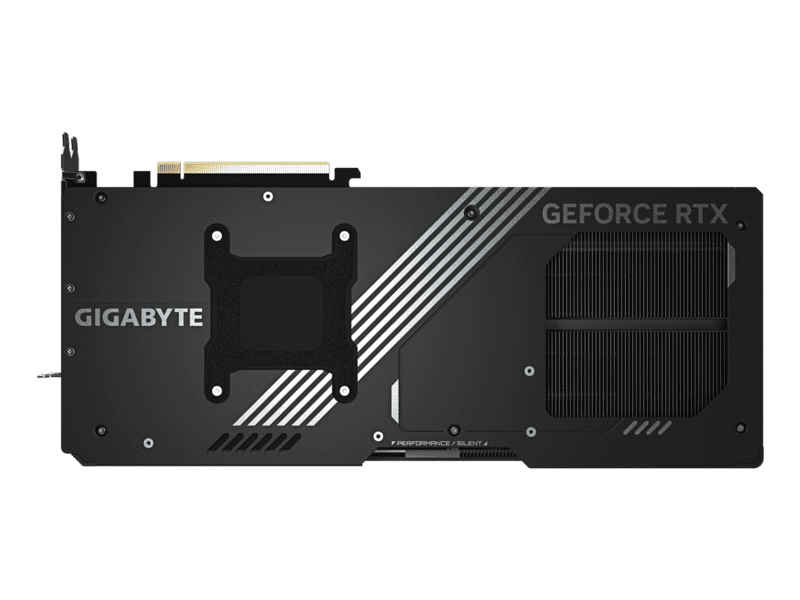 gigabyte nvidia geforce rtx 5090 windforce oc 32gb gddr7; 512 bit memory bus; 1x hdmi; 3x displayport; min 1000w psu. .