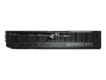 gigabyte nvidia geforce rtx 5090 windforce oc 32gb gddr7; 512 bit memory bus; 1x hdmi; 3x displayport; min 1000w psu. .