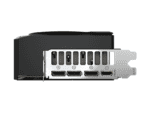 gigabyte nvidia geforce rtx 5090 windforce oc 32gb gddr7; 512 bit memory bus; 1x hdmi; 3x displayport; min 1000w psu. .