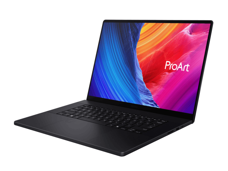 asus proart p16 h7606wx 16" touch laptop ryzen 9, 32gb ram, 1tb ssd, win 11 pro asus proart p16 h7606wx 16" touch laptop ryzen 9, 32gb ram, 1tb ssd, win 11 pro