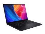 asus proart p16 h7606wx 16" touch laptop ryzen 9, 32gb ram, 1tb ssd, win 11 pro