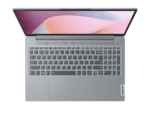 lenovo ideapad slim3 / 15abr8 / 15.6 / fhd / grey / ryzen7 7730u / 8gb ddr4 3200 / 512gb ssd m.2 2242 / win11 home / 1yrci