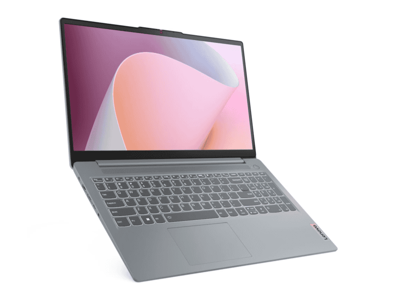 lenovo ideapad slim3 / 15abr8 / 15.6 / fhd / grey / ryzen7 7730u / 8gb ddr4 3200 / 512gb ssd m.2 2242 / win11 home / 1yrci