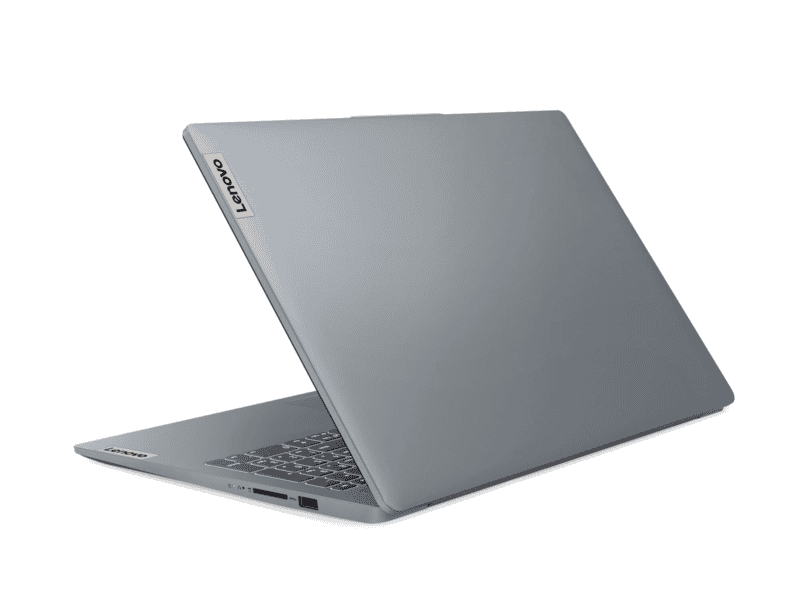 lenovo ideapad slim3 / 15abr8 / 15.6 / fhd / grey / ryzen7 7730u / 8gb ddr4 3200 / 512gb ssd m.2 2242 / win11 home / 1yrci