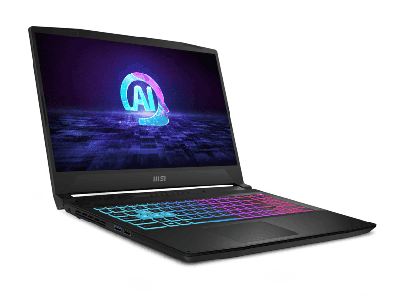msi katana a15|ryzen 7 7735hs|cosmos gray|15.6'' fhd 144hz|rtx 4050|ddr5 8gb*2|1tb|2yr wty |win11h|