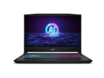 msi katana a15|ryzen 7 7735hs|cosmos gray|15.6'' fhd 144hz|rtx 4050|ddr5 8gb*2|1tb|2yr wty |win11h|