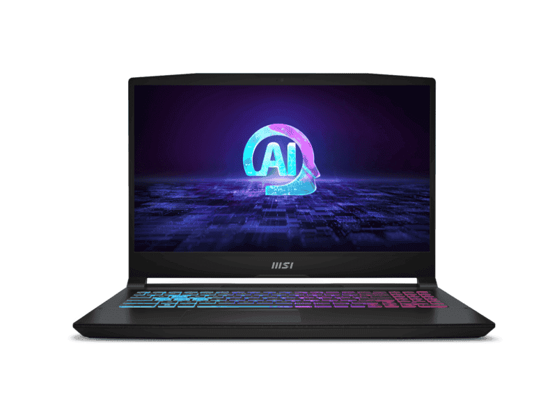 msi katana a15|ryzen 7 7735hs|cosmos gray|15.6'' fhd 144hz|rtx 4050|ddr5 8gb*2|1tb|2yr wty |win11h|