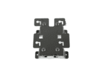 zebra kit:wall mount bracket; cc5000 10; mk3xxx
