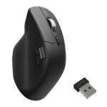 m6s a23 keychron m6 30000 dpi wireless silent mouse black wr 02a.jpg