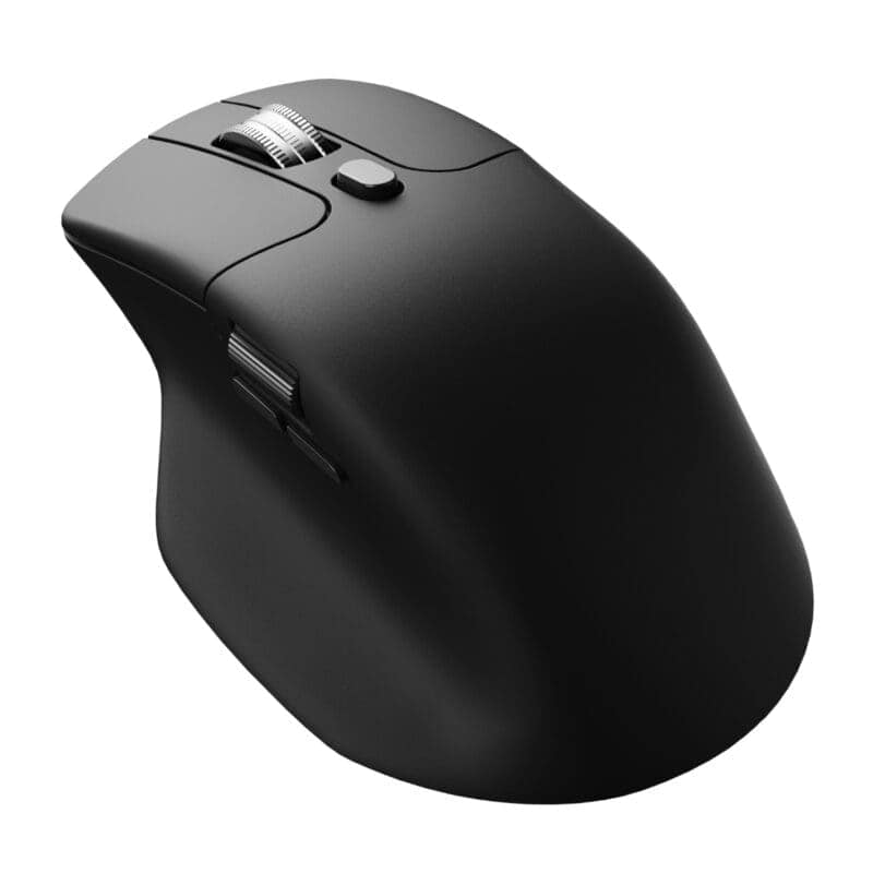 m6s a23 keychron m6 30000 dpi wireless silent mouse black wr 03a.jpg
