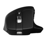 m6s a23 keychron m6 30000 dpi wireless silent mouse black wr 05a.jpg