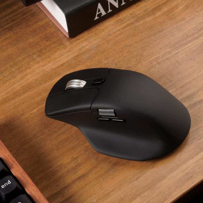 m6s a23 keychron m6 30000 dpi wireless silent mouse black wr 06a.jpg