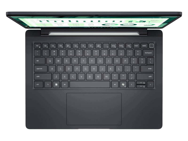dell pro max 14 mc14250|u7 265h|32gb|1tb ssd|nvdia rtx pro 500|fgrpr & smtcd|w11 pro|fhd ir cam & mic|wlan + bt|14.0” fhd+|backlit kb|4 cell prosupport next business day onsite service after remote diagnosis with hw sw support, 36 month(s)
