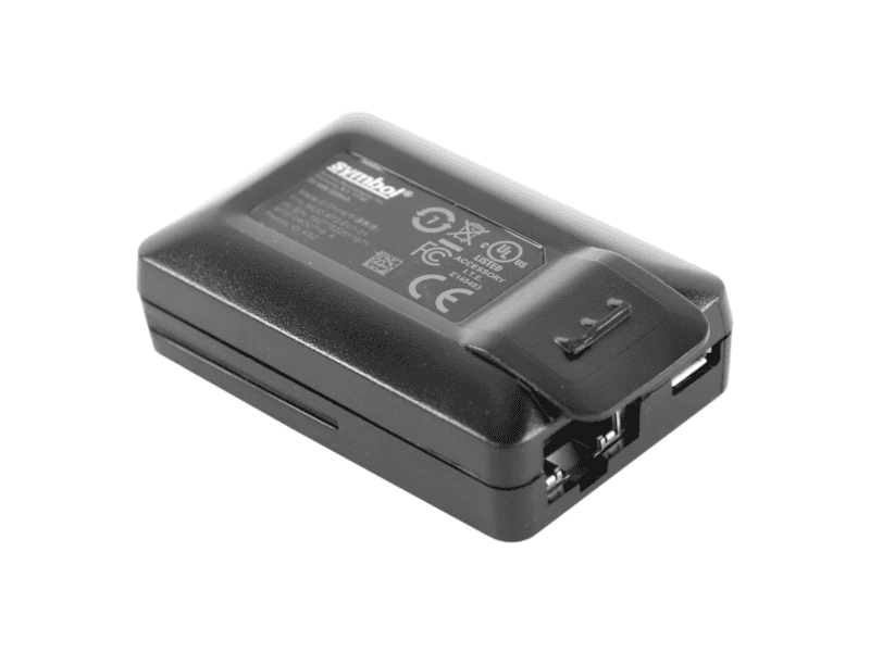 zebra usb to ethernet module. attaches to the 2 slot usb/charging sharecradle crd tc7x se2eu1 01 to provide ethernet support. me zebra usb to ethernet module. attaches to the 2 slot usb/charging sharecradle crd tc7x se2eu1 01 to provide ethernet support. me