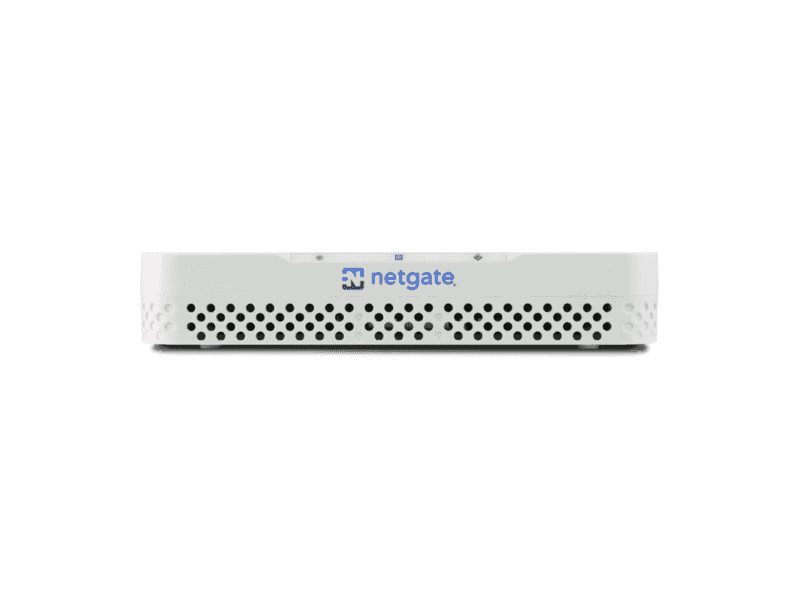 netgate 6100 max pfsense+ security gateway