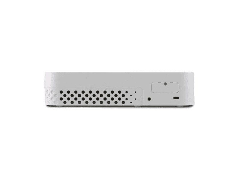 netgate 6100 max pfsense+ security gateway