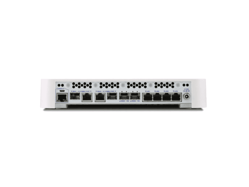 netgate 6100 max pfsense+ security gateway