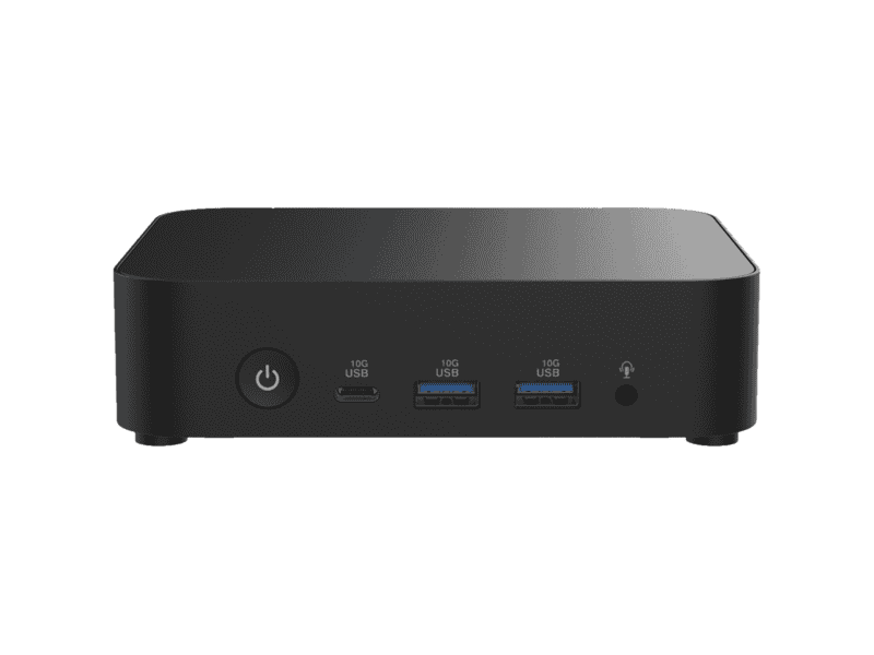 asus nuc 14 essential/rnuc14mnk2500002/n250 processor/1xddr5 4800 so dimm/5xusb type a/2xusb type c/3.5mm jack/ m.2 22x80 nvme and sata ssd/2,5gbe lan/1xhdmi/ 1x dp/no storage/no ram/wifi6e ax211/no os/eu cord/slim kit(l6)/ean:4711387779279