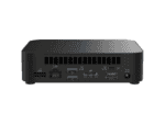 asus nuc 14 essential/rnuc14mnk2500002/n250 processor/1xddr5 4800 so dimm/5xusb type a/2xusb type c/3.5mm jack/ m.2 22x80 nvme and sata ssd/2,5gbe lan/1xhdmi/ 1x dp/no storage/no ram/wifi6e ax211/no os/eu cord/slim kit(l6)/ean:4711387779279