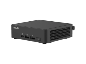 asus nuc 15 pro/rnuc15crkc500000/core 5 210h 45w/intel uhd graphics/no ram/no storage/intel wi fi 7 be202/usb total 7/4 usb type a/3 usb type c (1x usb3.2 + 2x tb4)/2x hdmi 2.1/support displays 4x 4k/no os/no cord cord/kit (l6)/slim/ean:471138795
