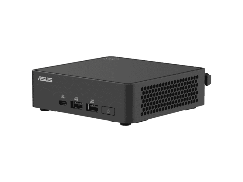 asus nuc 15 pro/rnuc15crkc500000/core 5 210h 45w/intel uhd graphics/no ram/no storage/intel wi fi 7 be202/usb total 7/4 usb type a/3 usb type c (1x usb3.2 + 2x tb4)/2x hdmi 2.1/support displays 4x 4k/no os/no cord cord/kit (l6)/slim/ean:471138795 asus nuc 15 pro/rnuc15crkc500000/core 5 210h 45w/intel uhd graphics/no ram/no storage/intel wi fi 7 be202/usb total 7/4 usb type a/3 usb type c (1x usb3.2 + 2x tb4)/2x hdmi 2.1/support displays 4x 4k/no os/no cord cord/kit (l6)/slim/ean:471138795