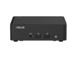 asus nuc 15 pro/rnuc15crkc500000/core 5 210h 45w/intel uhd graphics/no ram/no storage/intel wi fi 7 be202/usb total 7/4 usb type a/3 usb type c (1x usb3.2 + 2x tb4)/2x hdmi 2.1/support displays 4x 4k/no os/no cord cord/kit (l6)/slim/ean:471138795