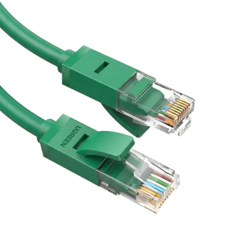 nw102 85211 ugreen cat6 rj45 gigabit ethernet cable grn 01 1.jpeg