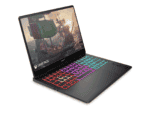hp omen 14" ultra 7 255h 32gb 1tb geforce rtx 5060 8gb win 11 home black notebook