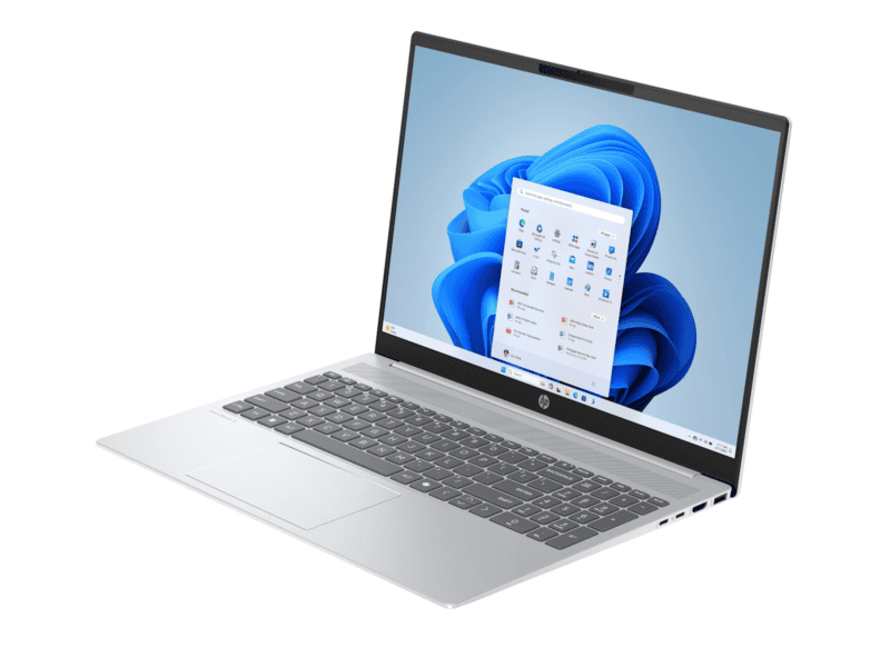 hp omnibook 5 16" ai ultra 5 225u 16gb 512gb win home 11 silver notebook hp omnibook 5 16" ai ultra 5 225u 16gb 512gb win home 11 silver notebook